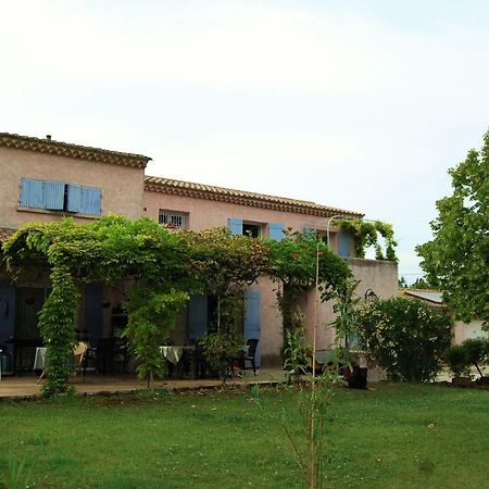 L'Oustau Dei Sol Apartment Monteux Luaran gambar