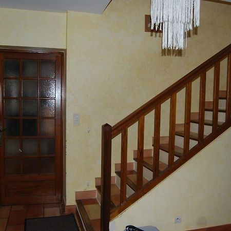 L'Oustau Dei Sol Apartment Monteux Luaran gambar