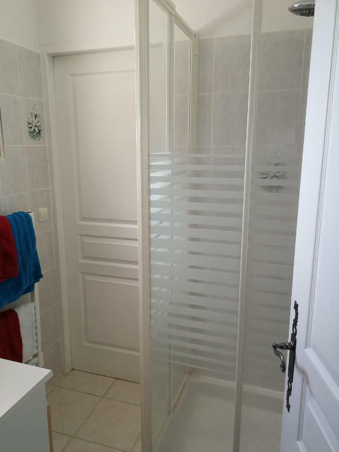 L'Oustau Dei Sol Apartment Monteux Luaran gambar
