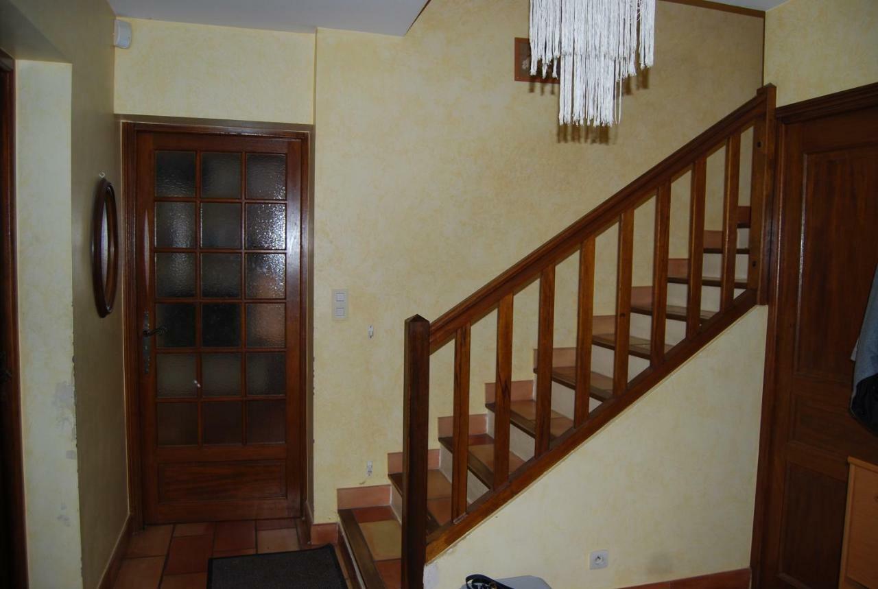 L'Oustau Dei Sol Apartment Monteux Luaran gambar